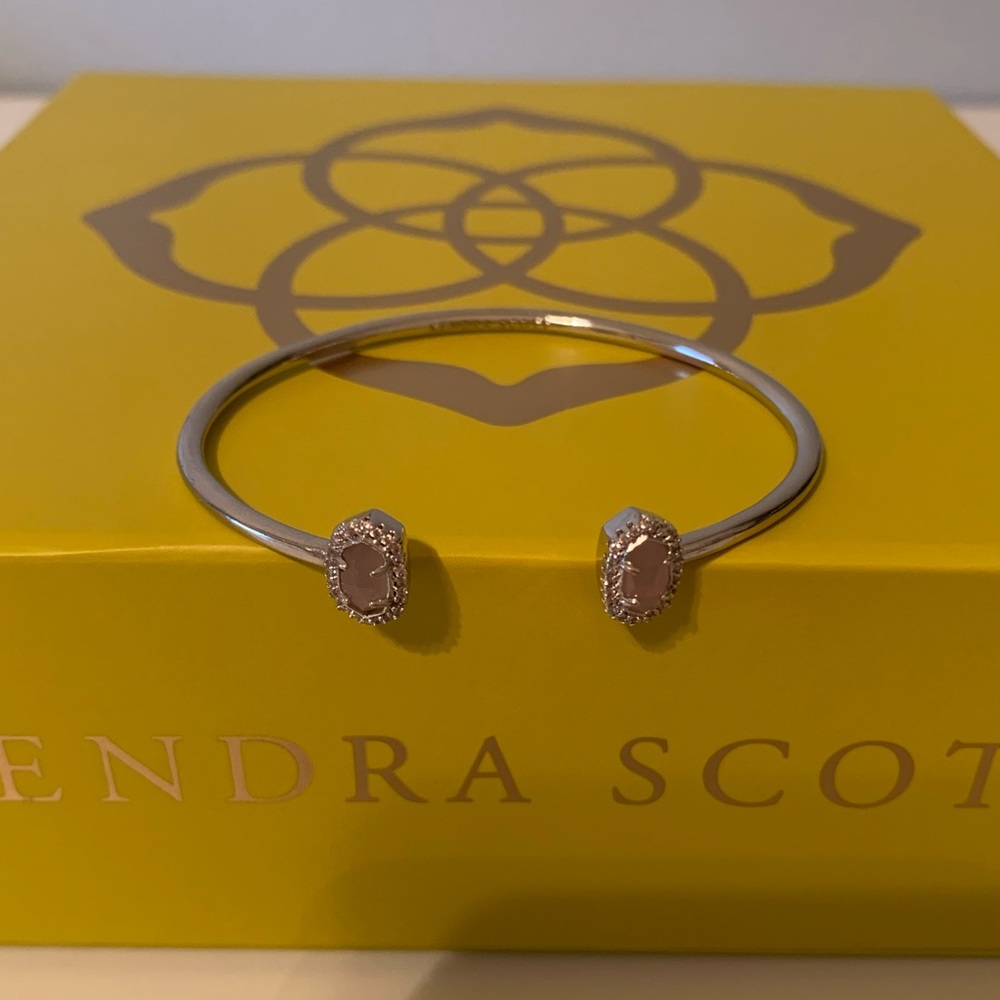 Kendra Scott Calla Cuff bracelet